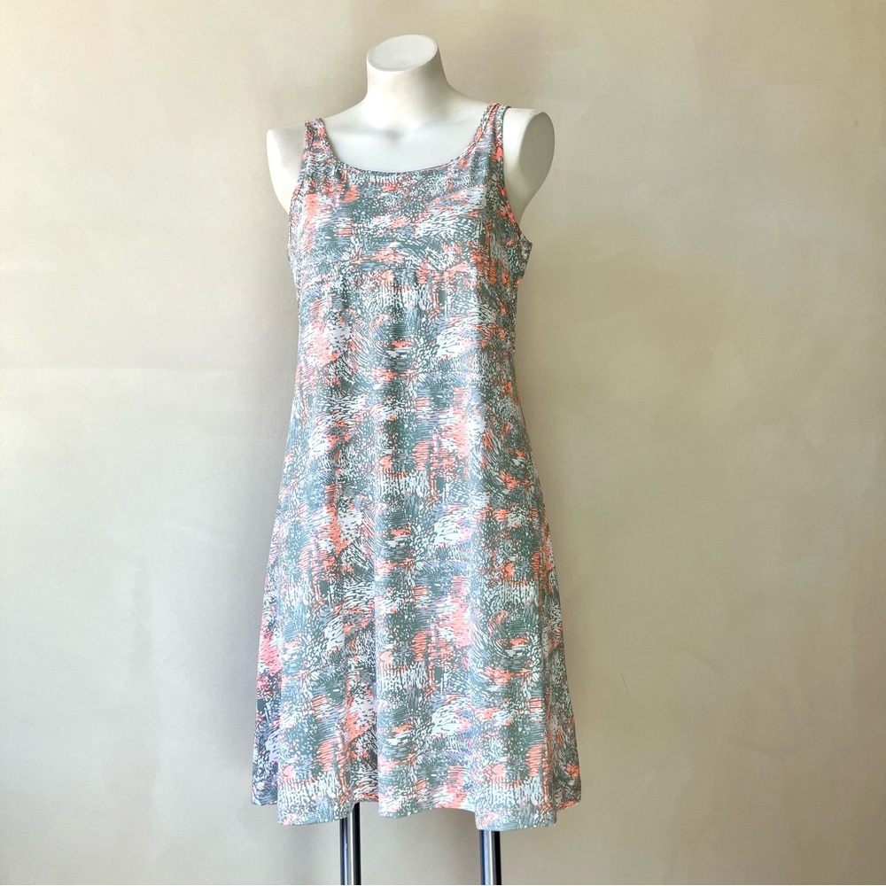 Columbia | Women's PFG Freezer Floral Print Mini Fishing Dress